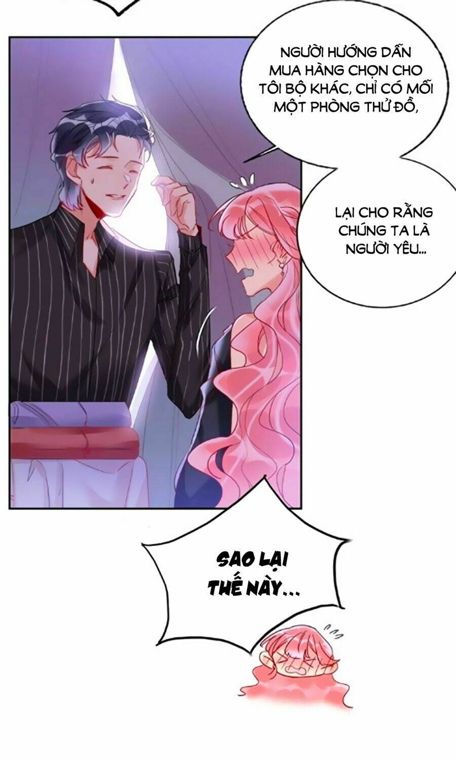 Kế Hoạch Đánh Chiếm Của Công Chúa Nghèo: Chapter 12