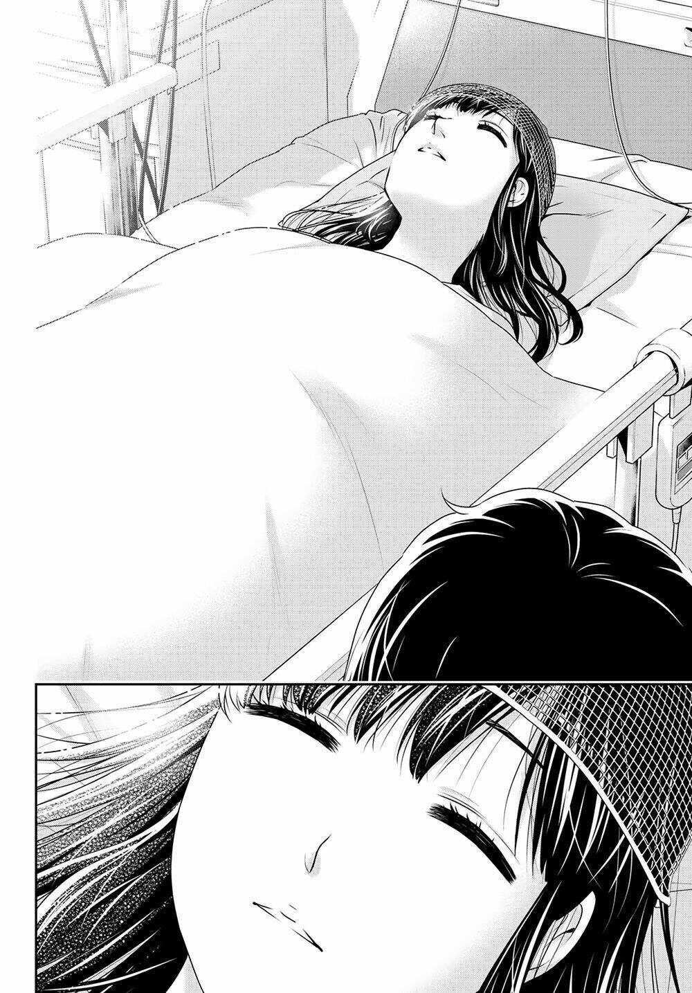 Bạn Gái Chung Nhà: Chapter 271