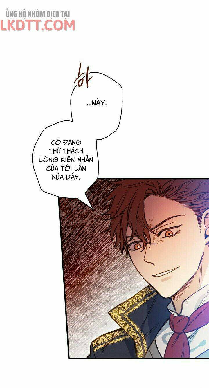 Hoàng Phi Bóng Tối: Chapter 26