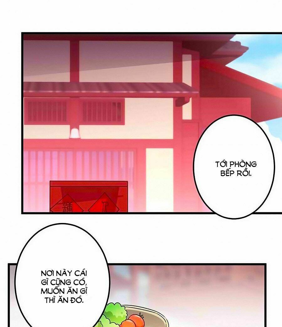 Vương Gia! Ngươi Thật Bỉ Ổi: Chapter 199