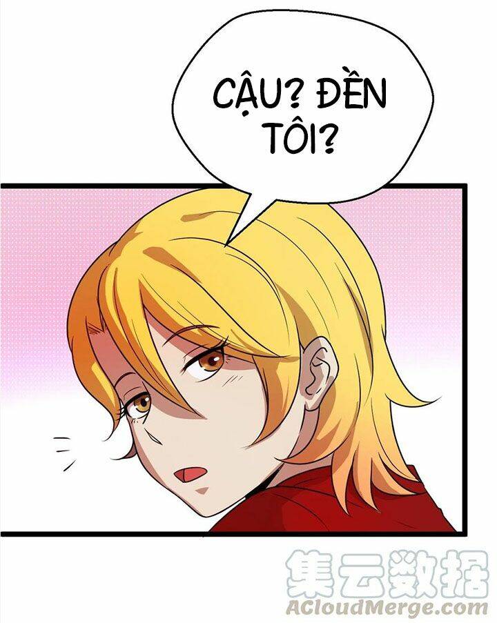 Đai Ca Trở Lại Tuổi 16: Chapter 19