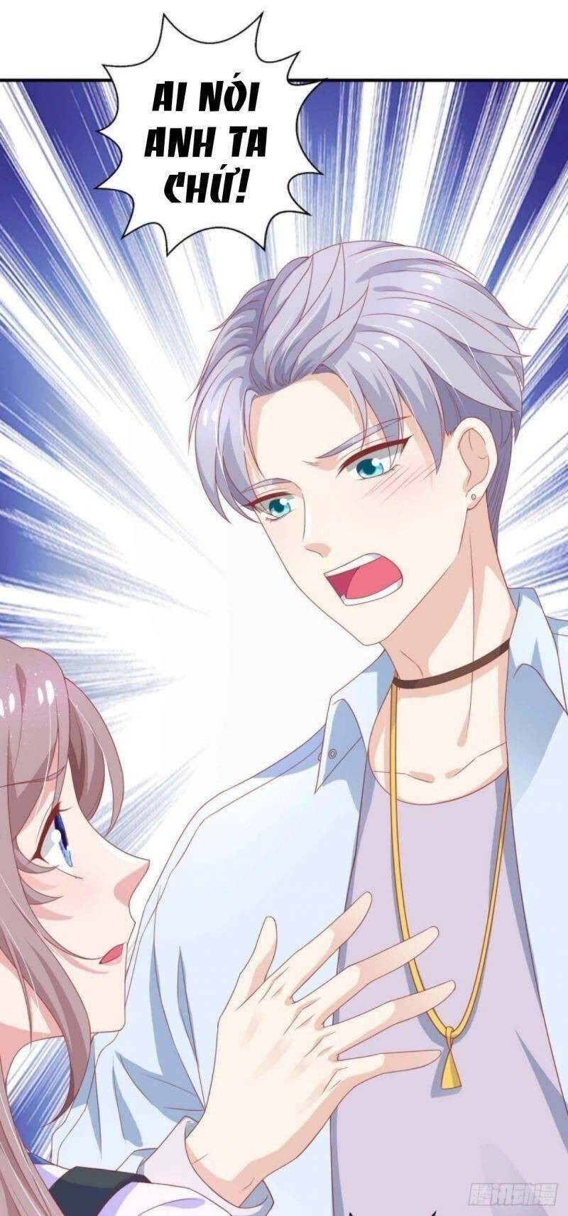 Trọng Sinh Chi Ngược Tra Nữ Vương: Chapter 11