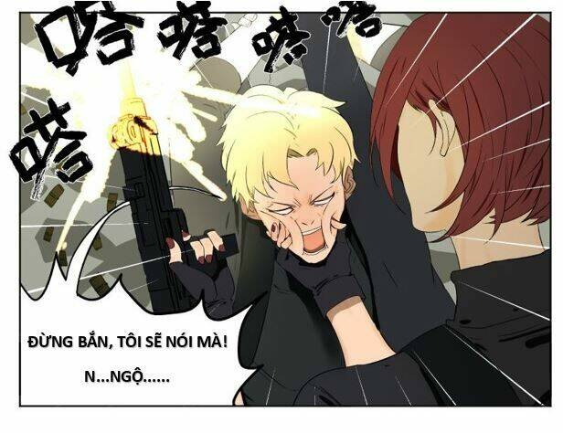 Nhật Ký Hai Anh Lầy Lội: Chapter 3