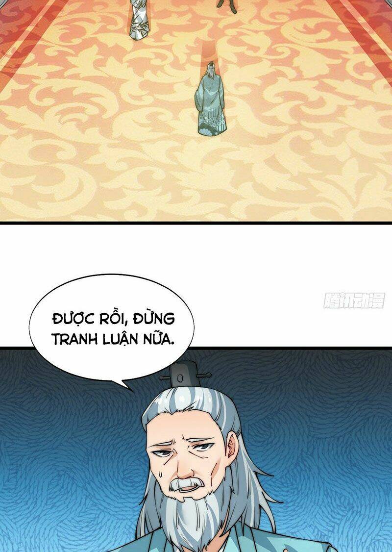 Võ Lăng Cửu Thiên: Chapter 18