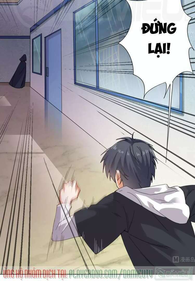 Địa Phủ Khai Phá Thương: Chapter 87
