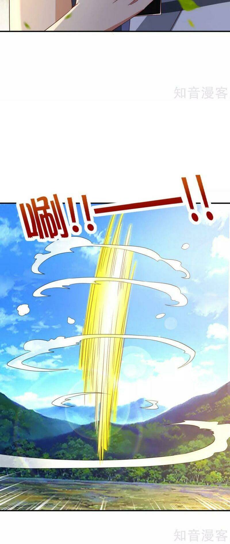 Vòng Bạn Bè Mạnh Nhất Của Tiên Giới: Chapter 127