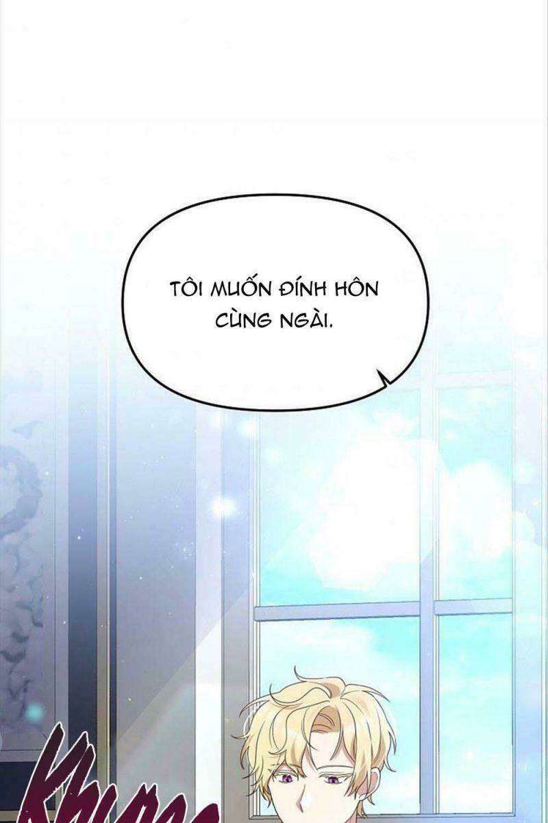 Hôn Phu Của Tôi Là Nam Chính Yandere: Chapter 2