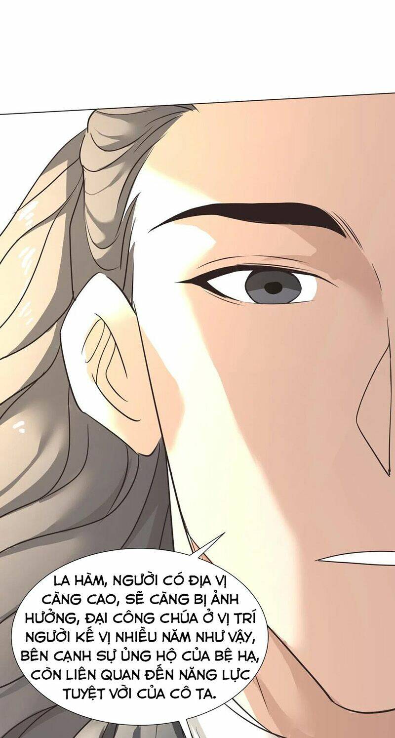 Trăm Vạn Cách Thành Thần: Chapter 20