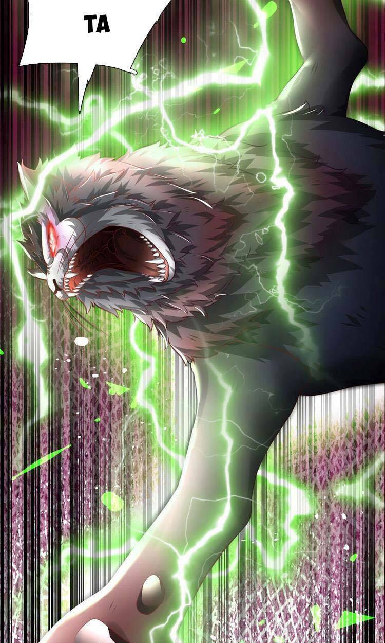 Ta Chẳng Làm Gì Cũng Vô Địch: Chapter 31