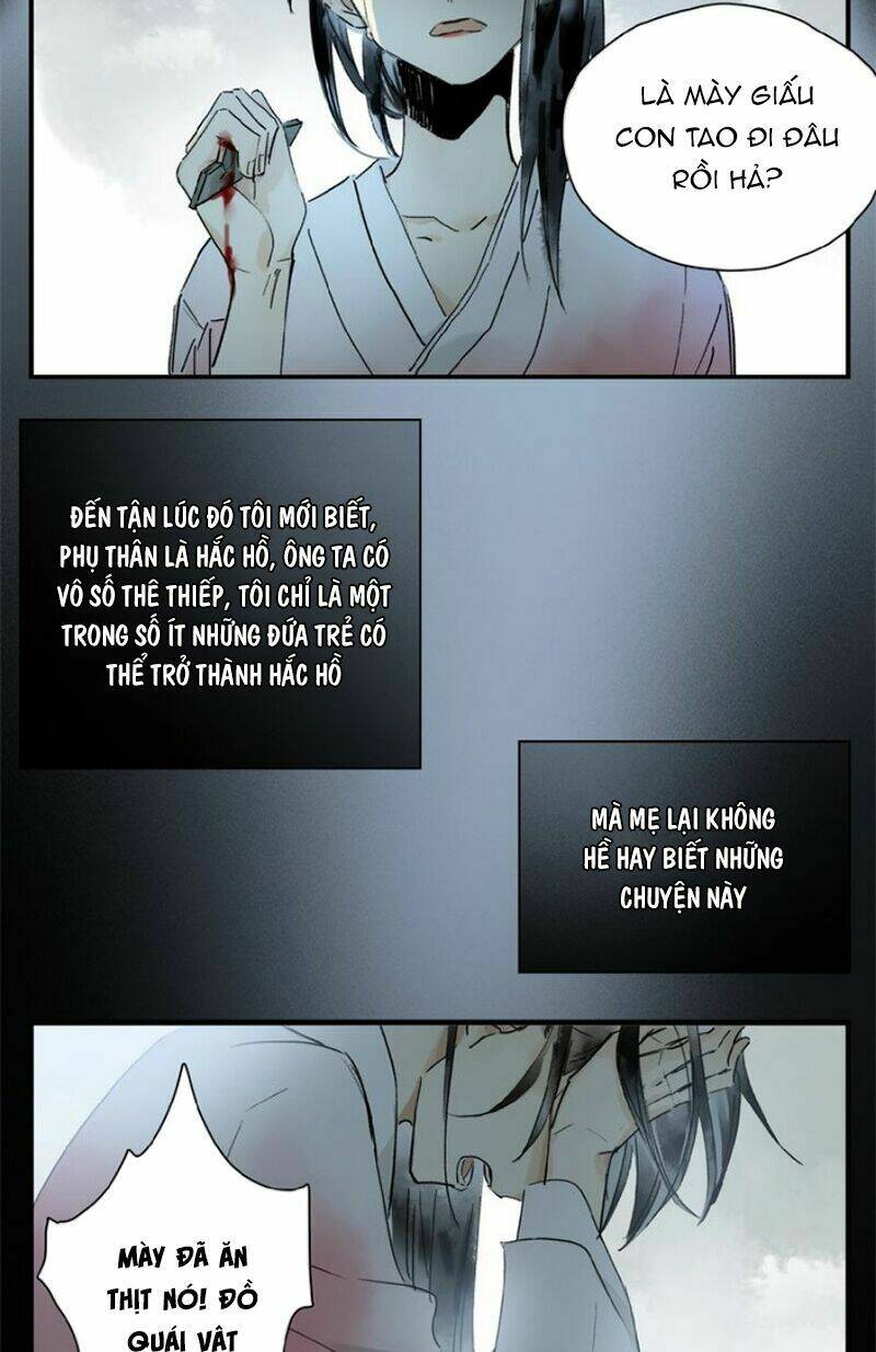 Phép Tắc Trường Ogus: Chapter 26