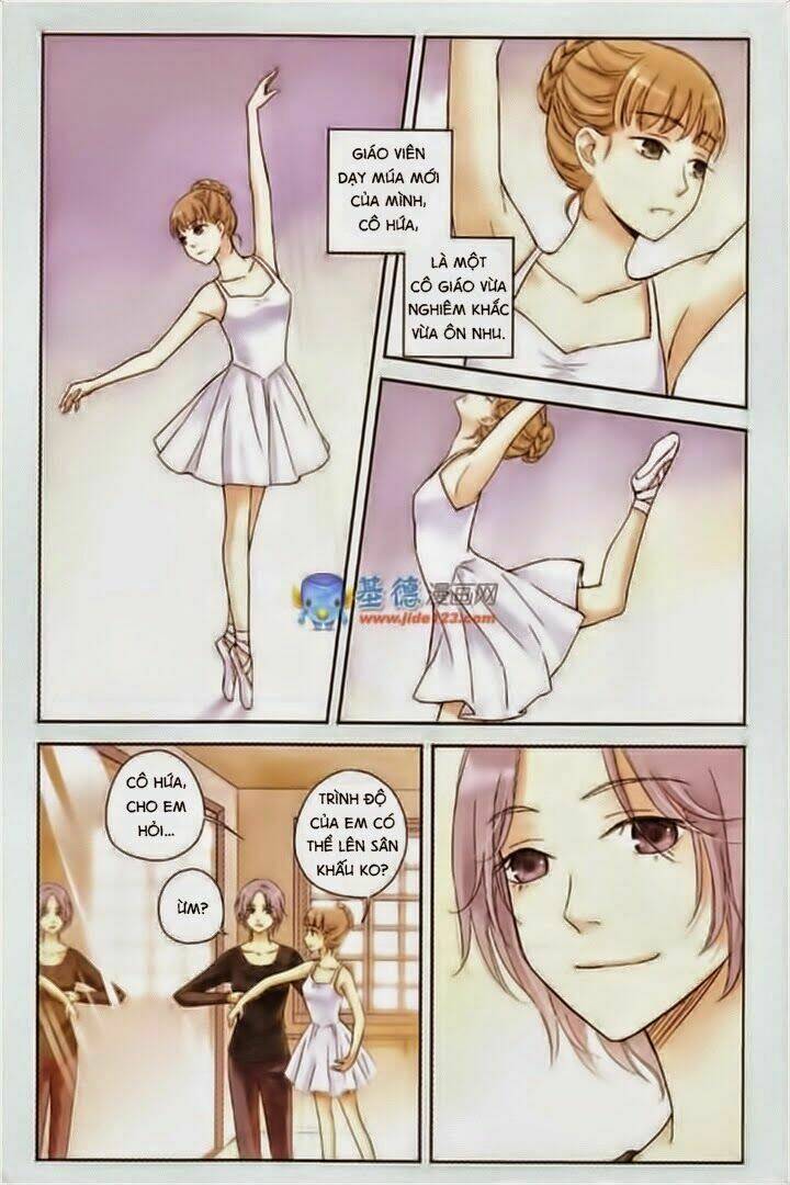 Bạc Hà Chi Hạ: Chapter 5.2