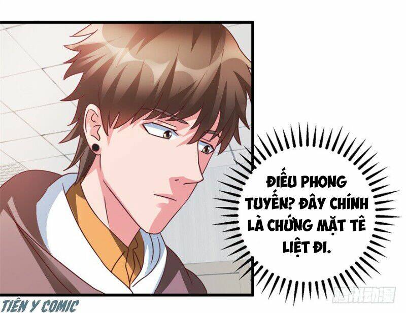 Thấu Thị Tiên Y: Chapter 77