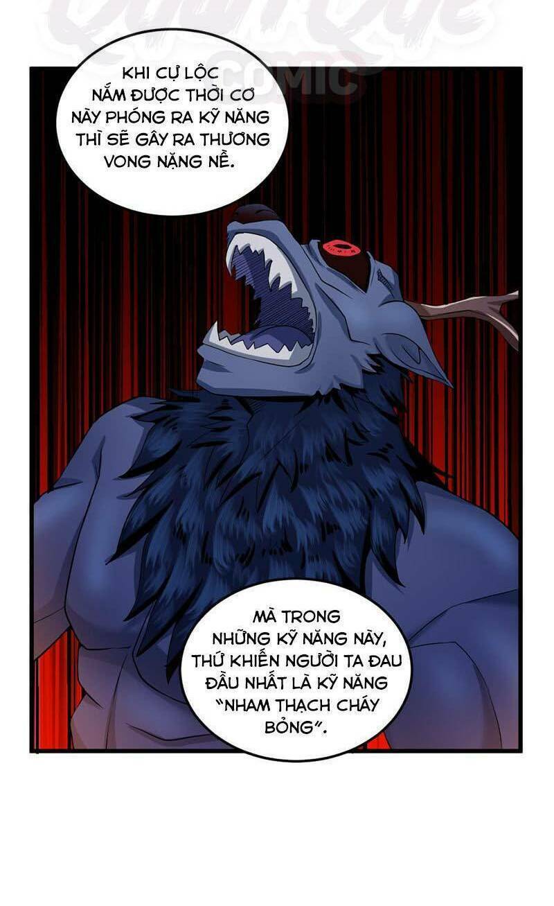 Cuộc Sống Tận Thế Bắt Đầu Từ Số 0: Chapter 41