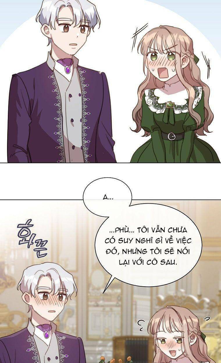 Mất Đi Một Người Chị Tốt: Chapter 17