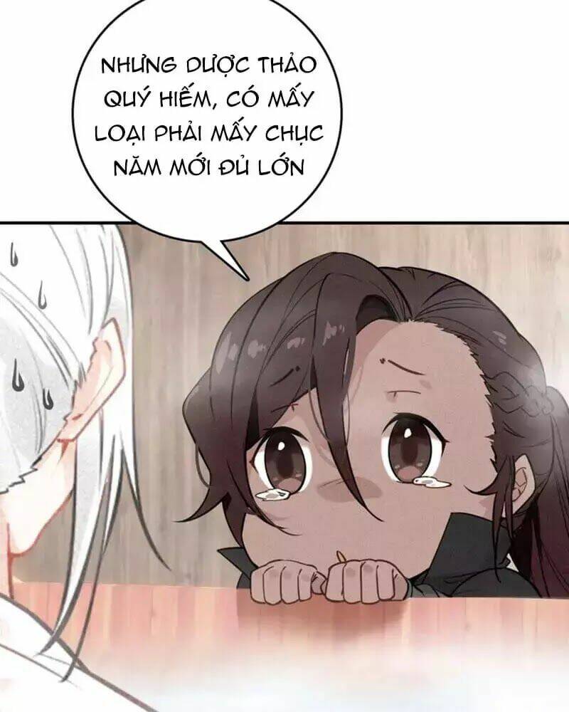 Đế Sư Tại Thượng: Chapter 61