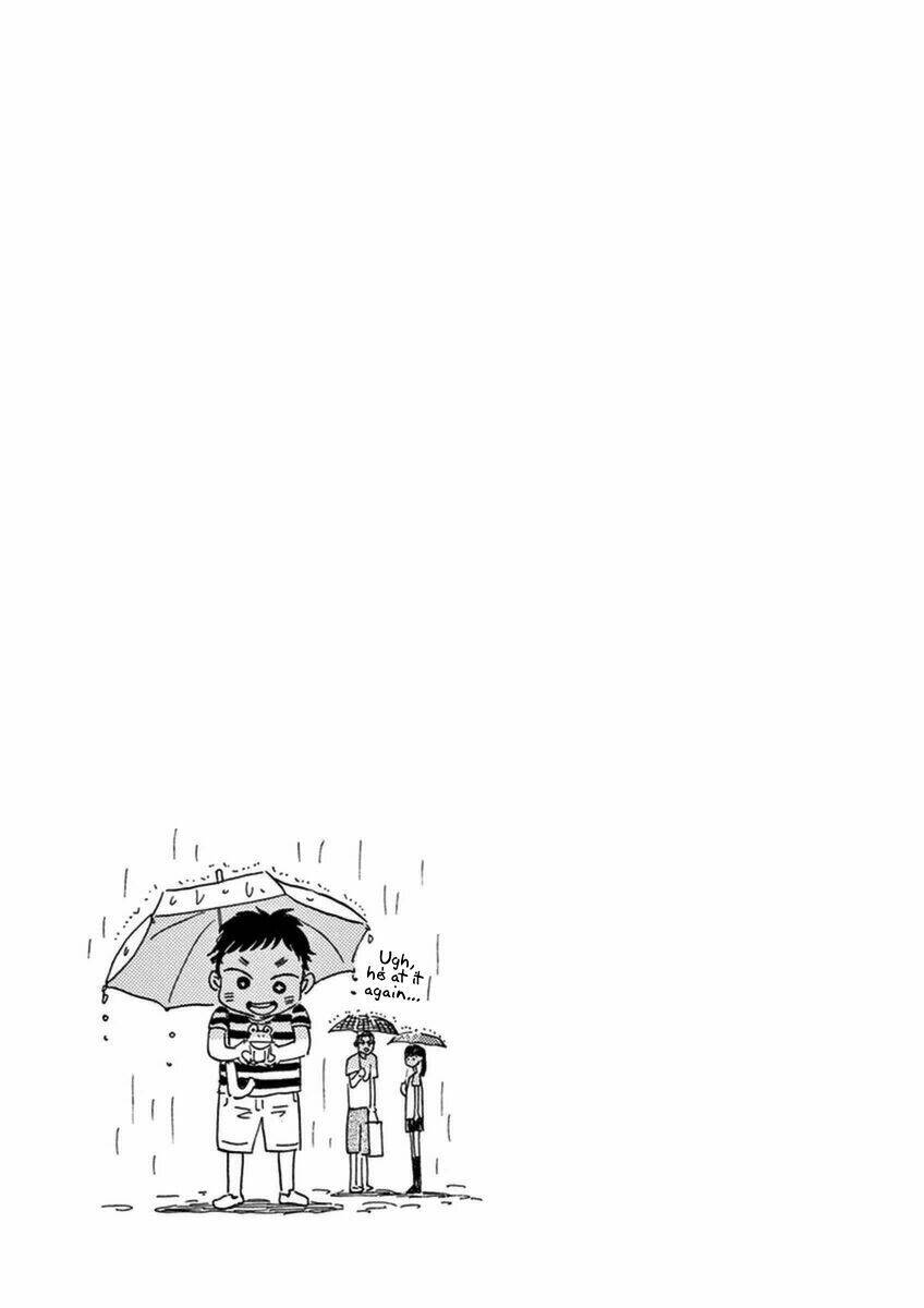 Koi Wa Ameagari No You Ni: Chapter 17