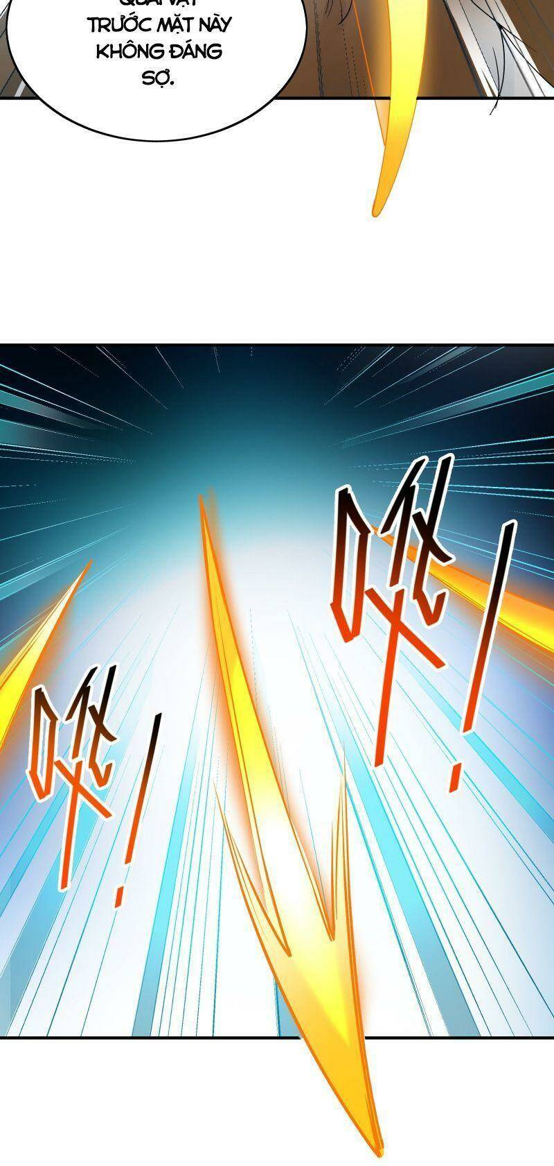 Ta Mới Chỉ 2500 Tuổi: Chapter 21