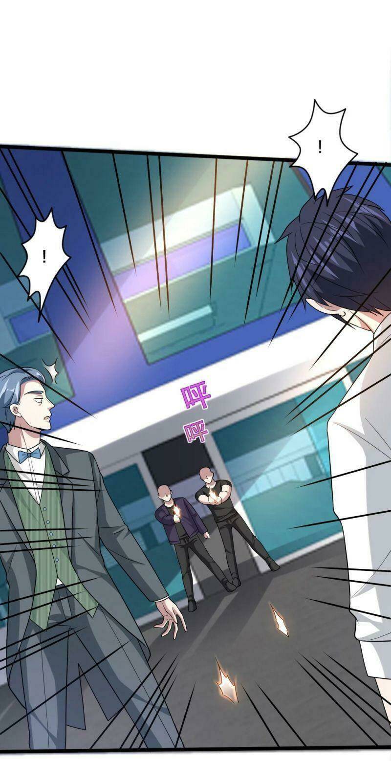 Đô Thị Tà Vương: Chapter 189