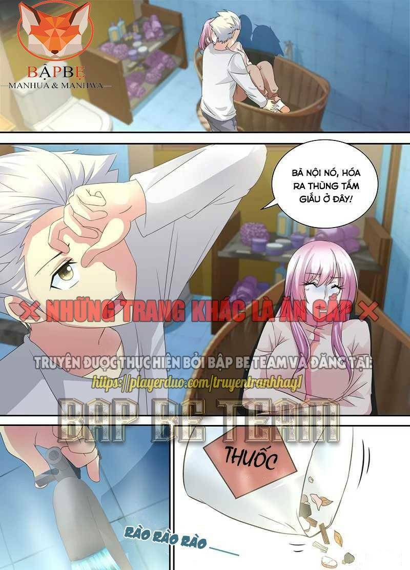 Tôi Là Thần Y: Chapter 65