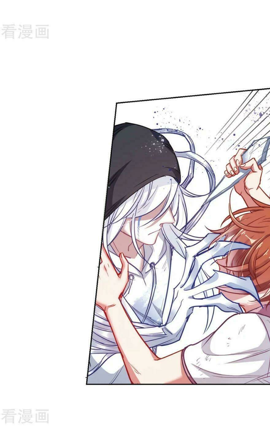 Địa Ngục Cáo Bạch Thi: Chapter 60