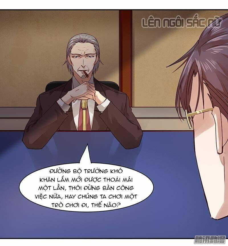 Vợ Yêu Của Ác Ma: Chapter 34