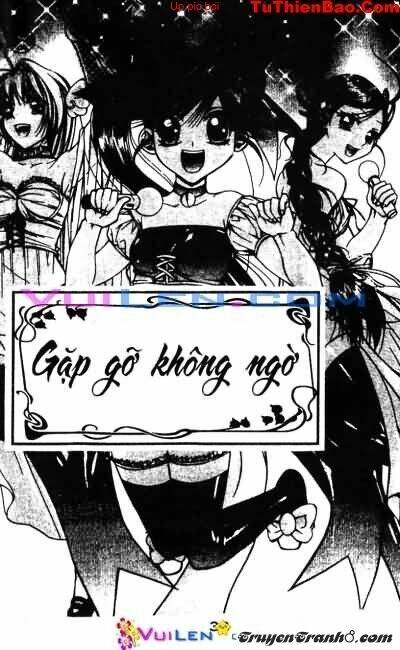 Đóa Hoa Anh Đào: Chapter 4