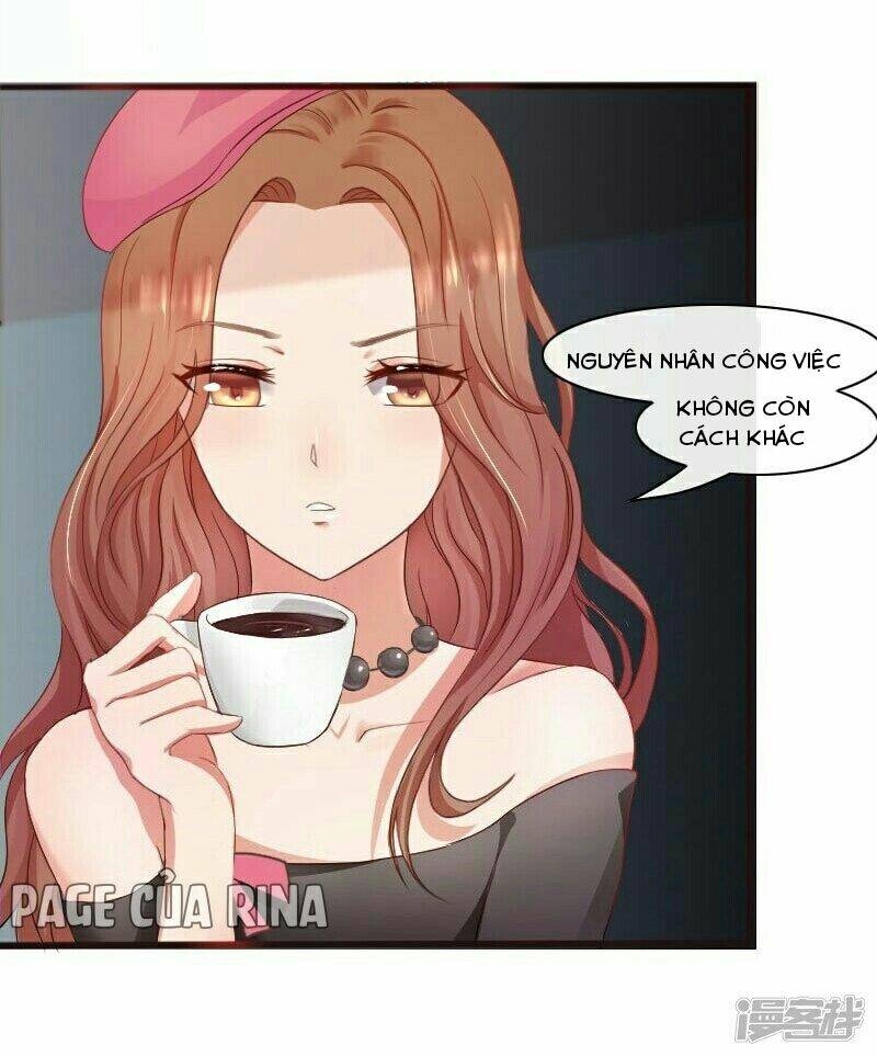 Năm Ấy Gặp Được Em Là Điều May Mắn: Chapter 3