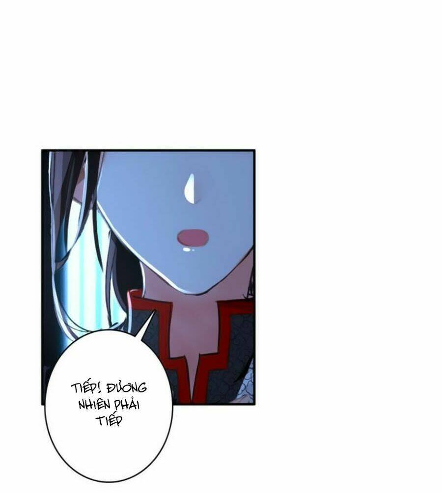 Mỹ Nhân Làm Tướng: Chapter 37