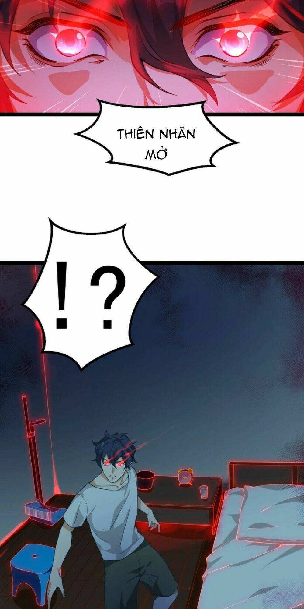 App Tu Chân Mạnh Nhất: Chapter 2