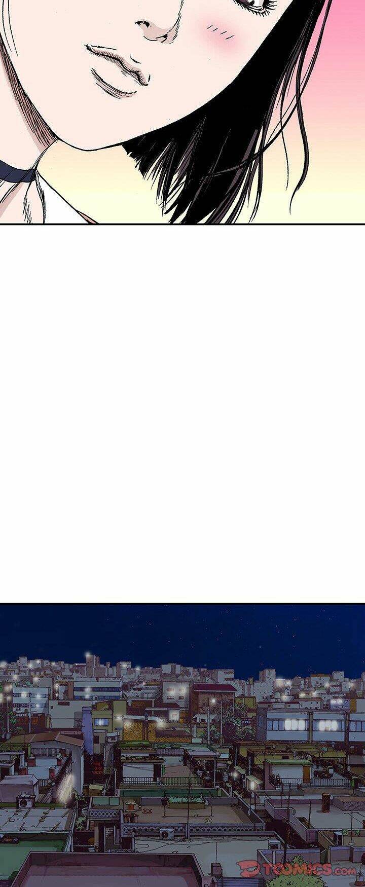 Kang Gito: Chapter 22