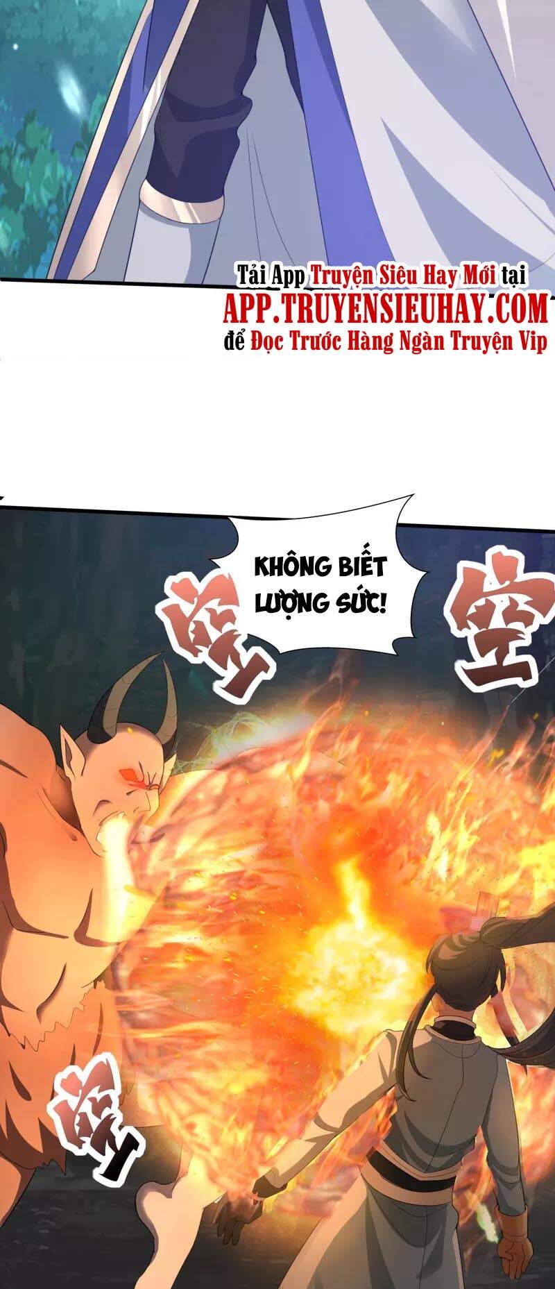 Khoa Kỹ Đại Tiên Tông: Chapter 37