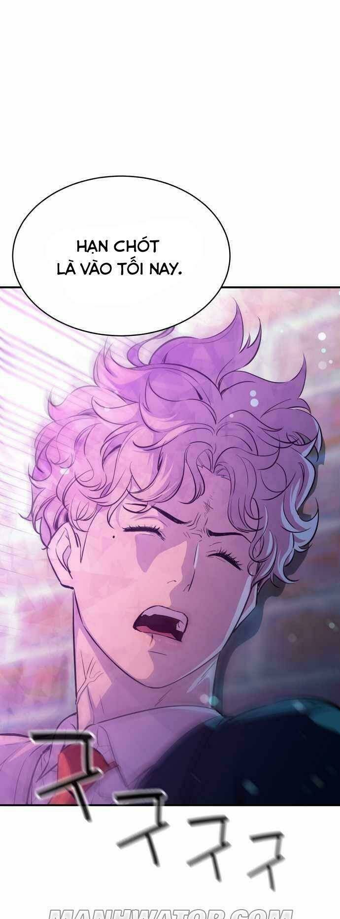 Nhân Vật Phản Diện Bất Tài: Chapter 18