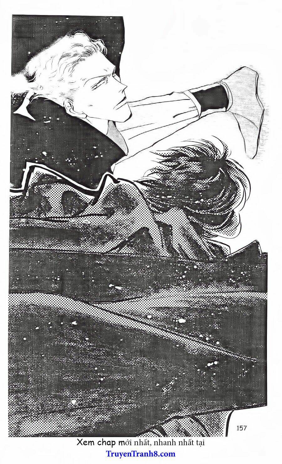 Đứa Con Số Phận: Chapter 85.1