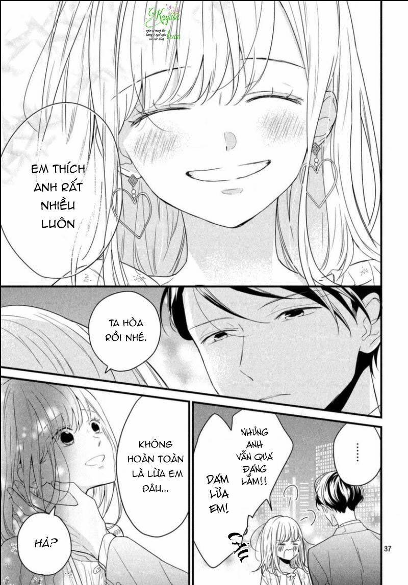 Bengoshi To 17-Sai: Chapter 2