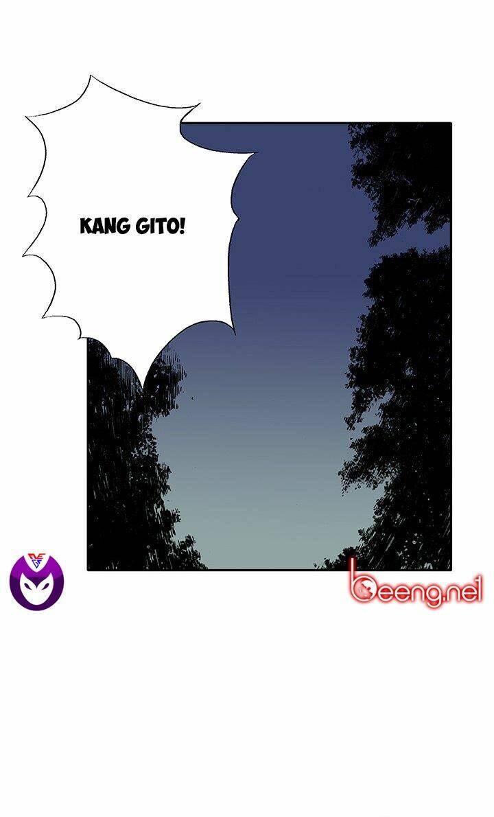 Kang Gito: Chapter 15
