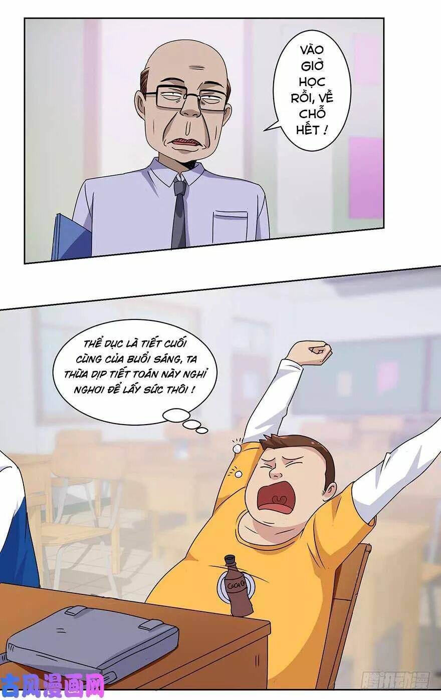 Đô Thị Chí Tôn Hệ Thống: Chapter 48