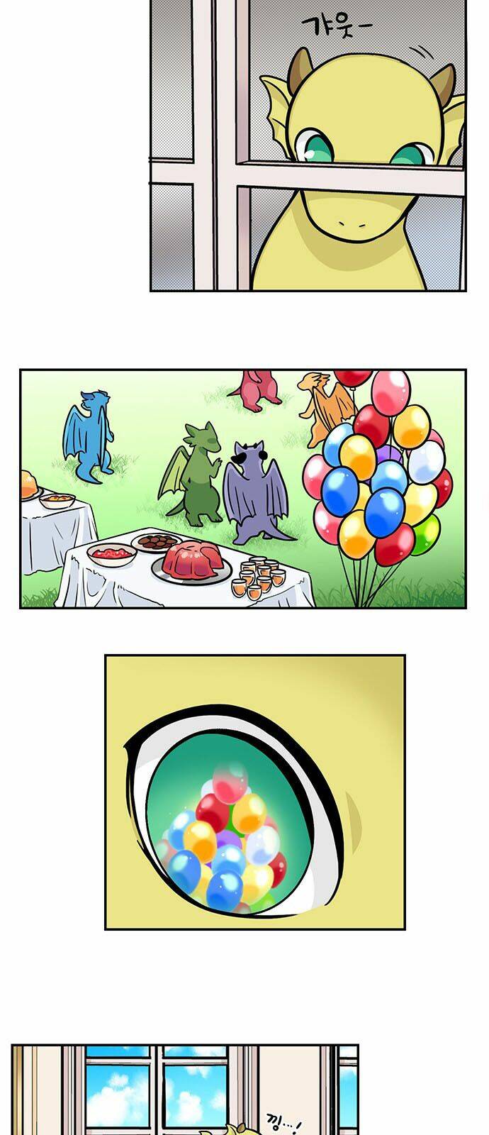 Hắn Ta Là Rồng: Chapter 123