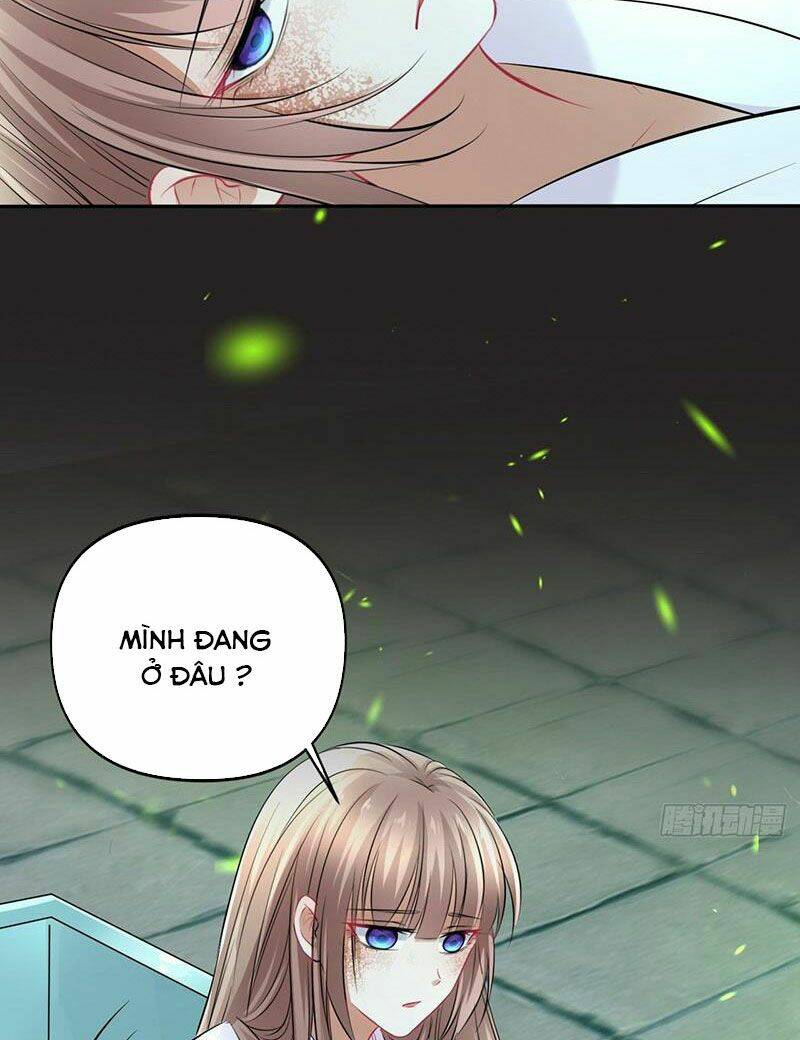 Vương Phi Thật Thích Trang Điểm: Chapter 168