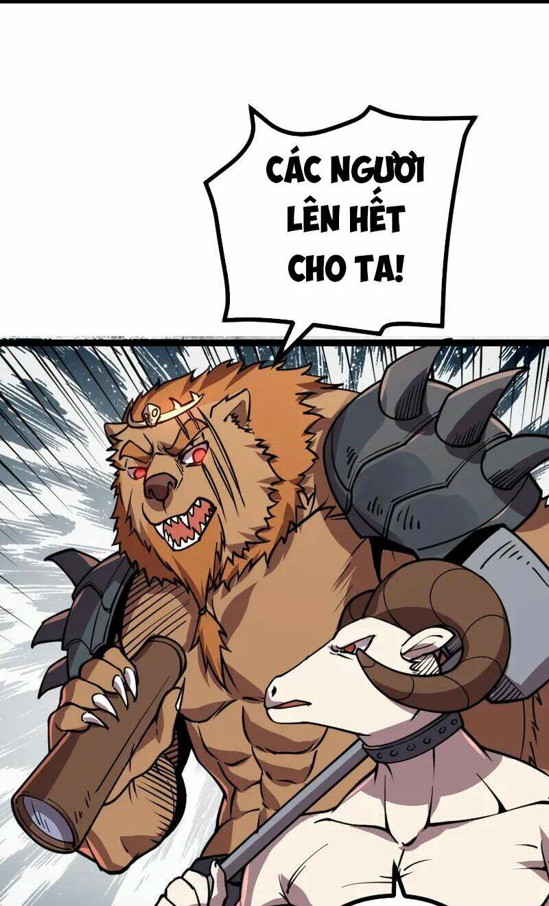 Tối Cường Thành Chủ Đích Dị Giới: Chapter 26