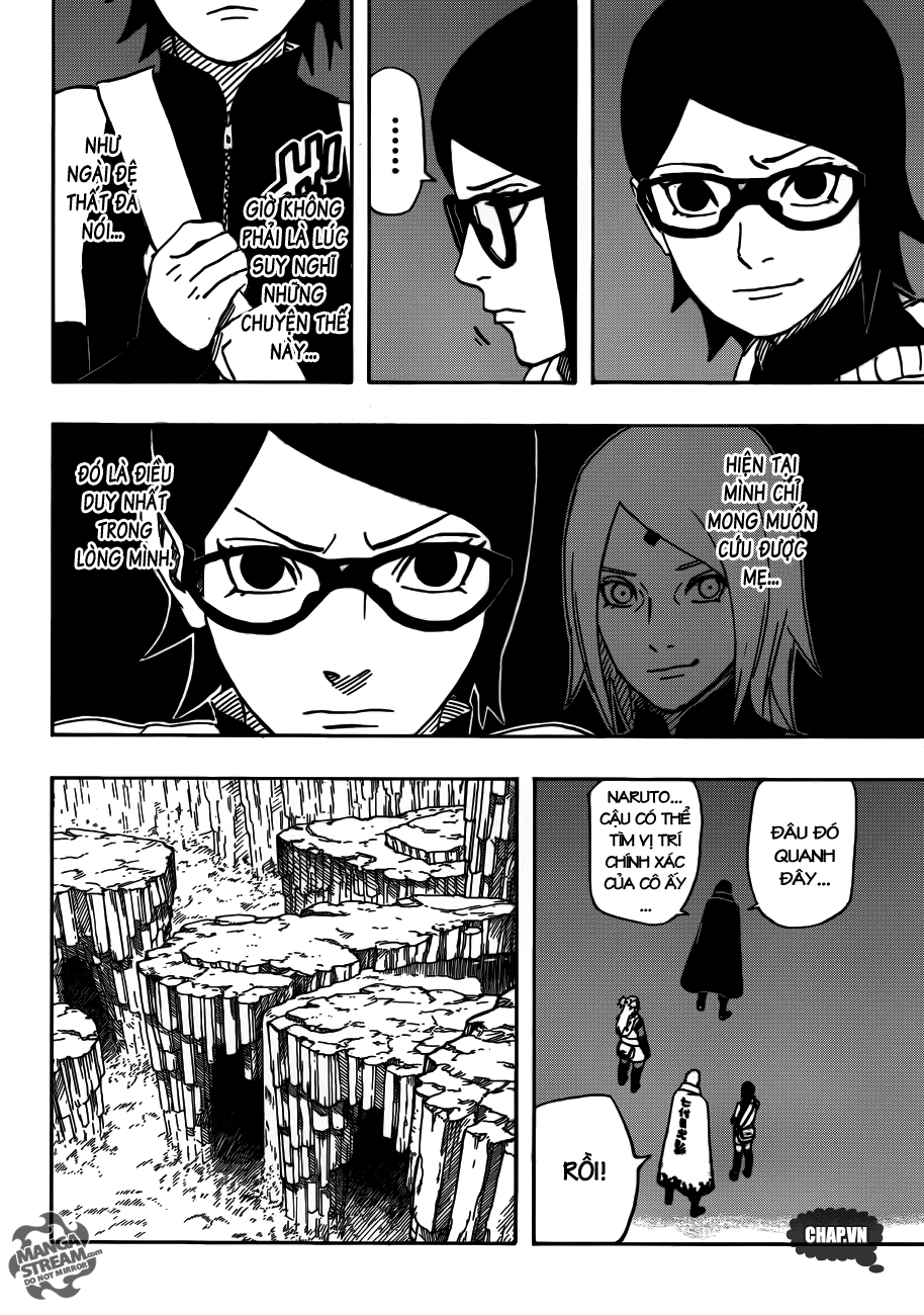 Naruto: Chapter 700.9