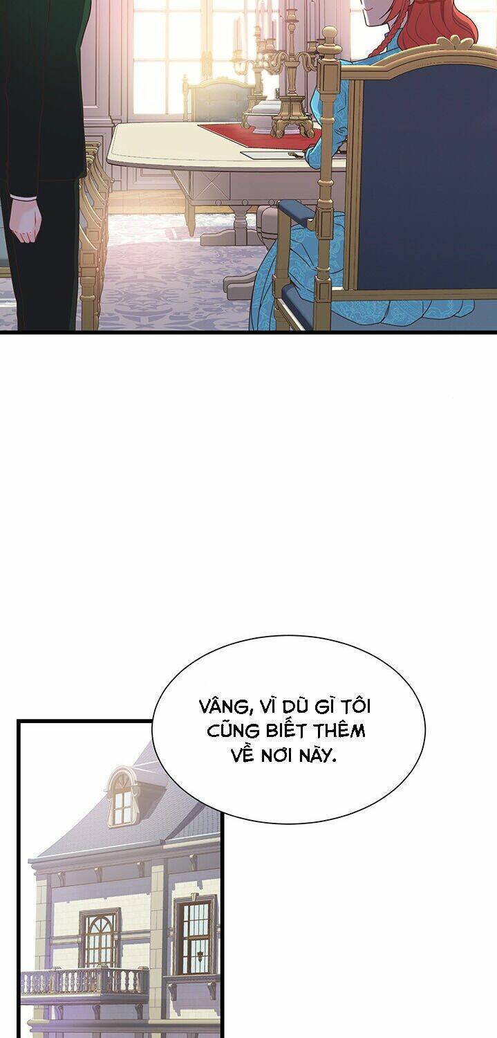 Nhân Vật Phản Diện Yêu Cầu Tôi Yêu Chàng: Chapter 7