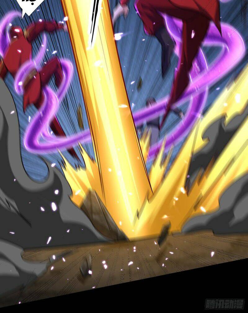 Yêu Giả Vi Vương: Chapter 232