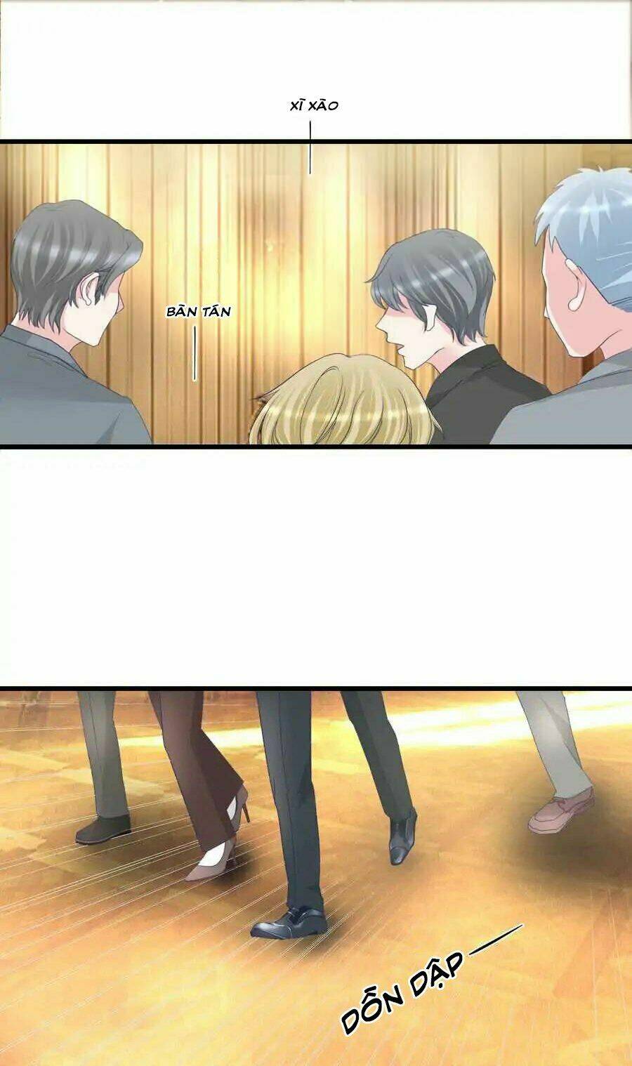 Tôi Cho Phép Em Thích Tôi: Chapter 1