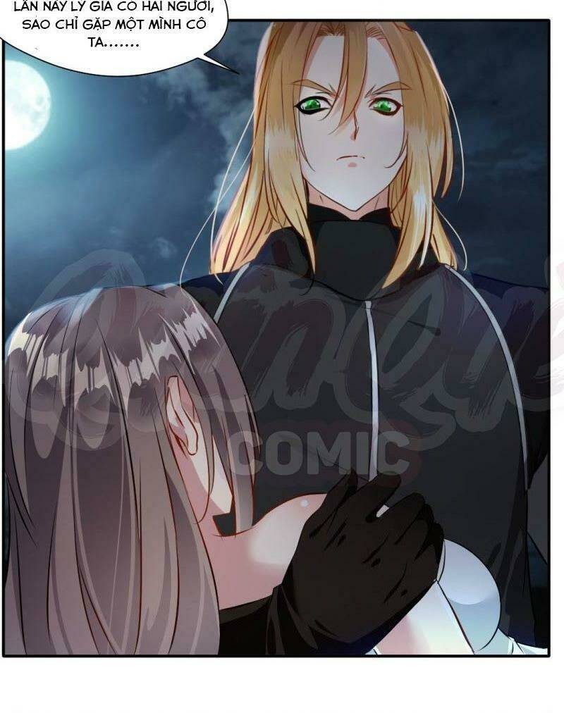Tuyệt Thế Đế Tôn: Chapter 29