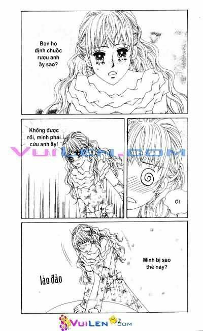 Chạm Mặt Thần Tượng: Chapter 9