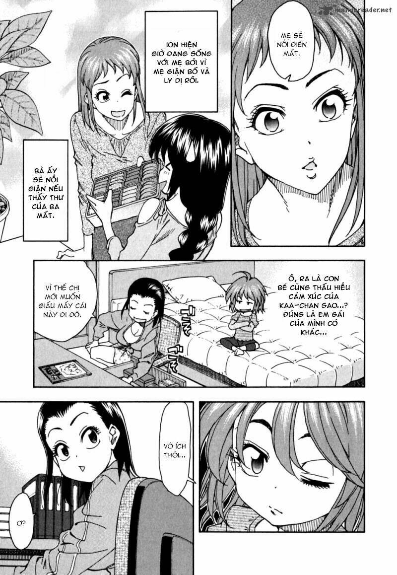 Ichinensei Ni Nacchattara: Chapter 37