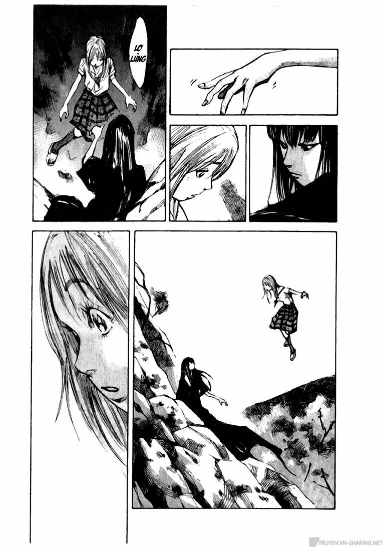 Skyhigh: Shinshou: Chapter 14.2