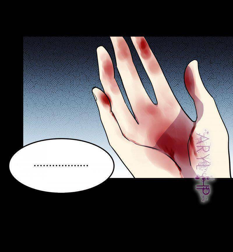 Người Yêu Thời Không: Chapter 21