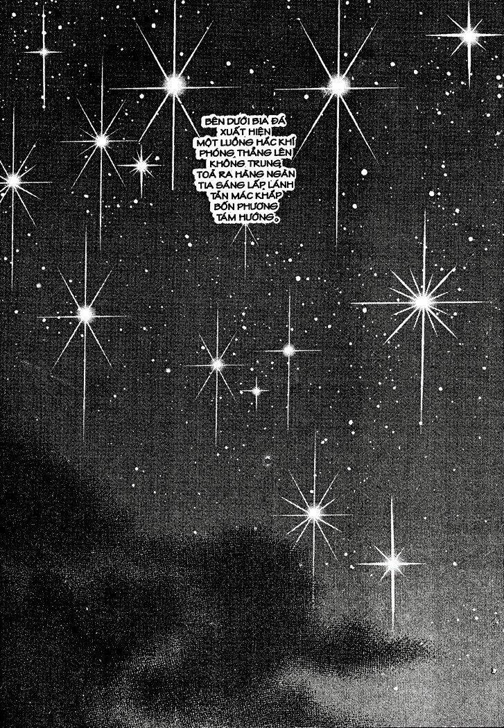 Thủy hử: Chapter 1