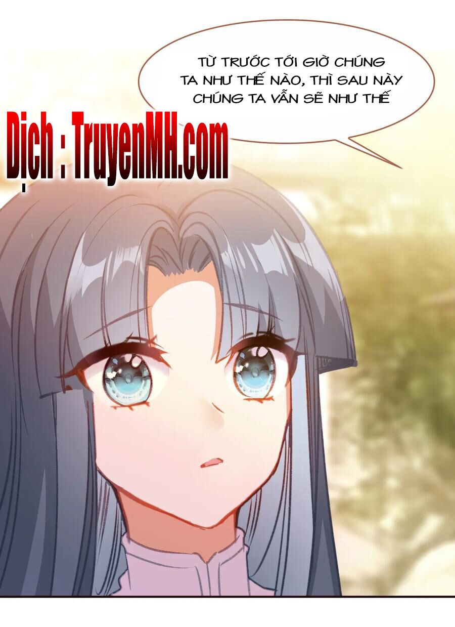 Gả Cho Một Tên Thái Giám Đáng Ghét: Chapter 144